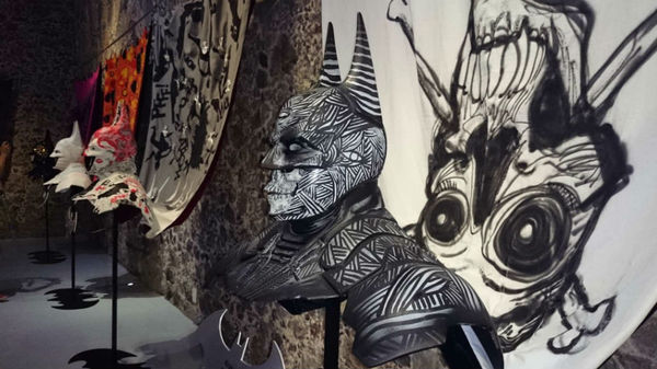 Camazotz: El dios maya en el que estaría inspirado Batman