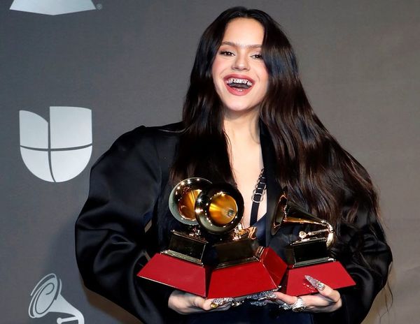 La ceremonia de entrega de los Latin Grammys será en vivo - Música - ABC Color
