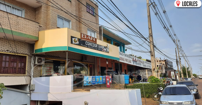 Chaipé: delincuente hurta en el interior de un “Bar Comedor”