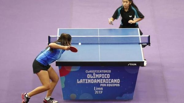 El tenis de mesa volverá en formato burbuja con tres torneos en China