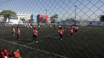 Aprueban protocolo para que escuelas de fútbol retomen entrenamientos - Megacadena — Últimas Noticias de Paraguay