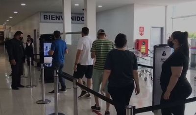 Shopping China y Planet Outlet reabrieron sus puertas hoy lunes