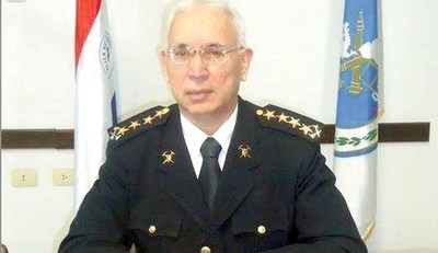 Disparan a la cabeza de Bomberos, cómo manejan la plata es foco de acusación - ADN Paraguayo