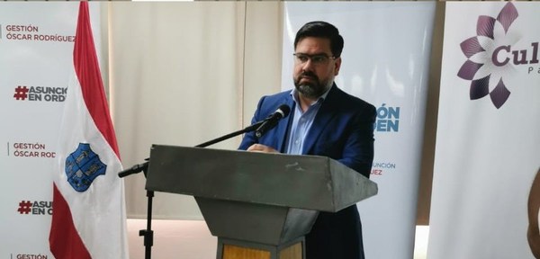 Lapidario informe de Contraloría en contra de gestión del ministro de Cultura: No hizo nada para proteger el patrimonio - ADN Paraguayo