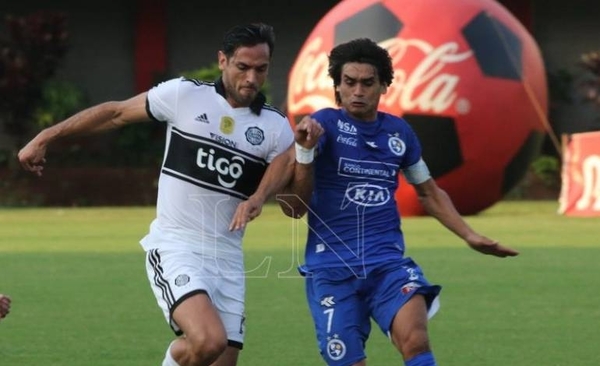 HOY / Comenzó la poda en Sol de América