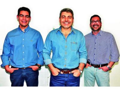 Con irreverencia e información llega hoy Leyendas urbanas a la 106.9 FM
