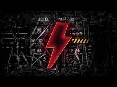 Nuevo single de AC/DC llega este miércoles - RQP Paraguay