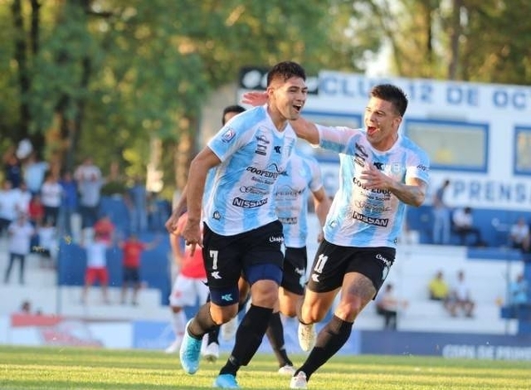 HOY / Costas da luz verde al retorno de Marín a la Toldería