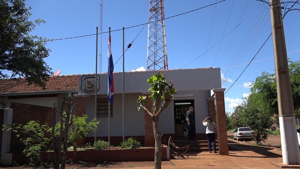 ATRAPAN A UN JOVEN TRAS HURTO EN PELUQUERÍA DE ARROYO PORÃ