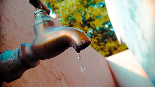 Se anuncian lluvias importantes recién para el 2021 y el Gobierno insta al uso eficiente del agua - MarketData