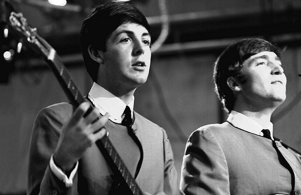 58 años del lanzamiento de «Love Me Do» de The Beatles | OnLivePy