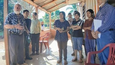 TRAS AÑOS DE BATALLA LEGAL, FUNDACIÓN PUEDE  CUMPLIR SUS OBJETIVOS SOCIALES EN TAVAPY