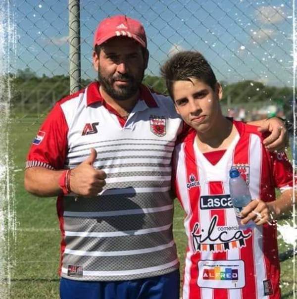 SAN ISIDRO ANUNCIA A GUSTAVO MARECOS COMO DT PARA LA PRESENTE TEMPORADA