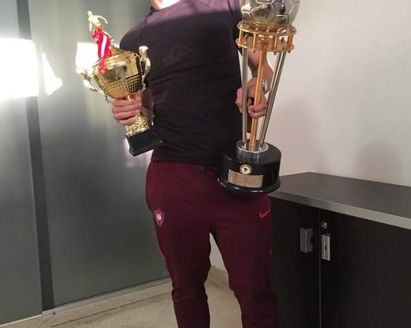 “SI NO ERA POR LOS DIRIGENTES DEL INTERIOR EL FÚTBOL DE SALÓN IBA A EXTINGUIRSE”