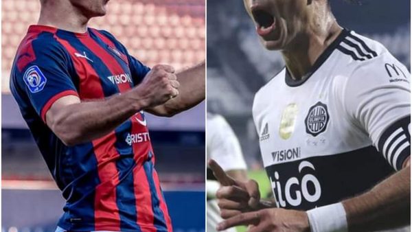 «MANO A MANO» LA LUCHA POR EL CAMPEONATO