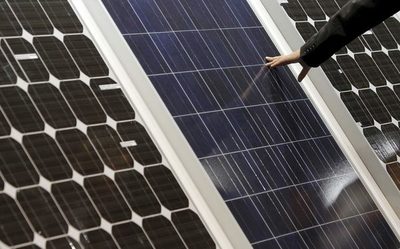 Feria de energía fotovoltaica de México se pospone a 2021 por la COVID-19 - MarketData