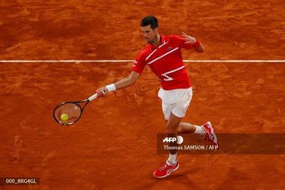 Djokovic supera con nota el obstáculo Kachanov - Tenis - ABC Color