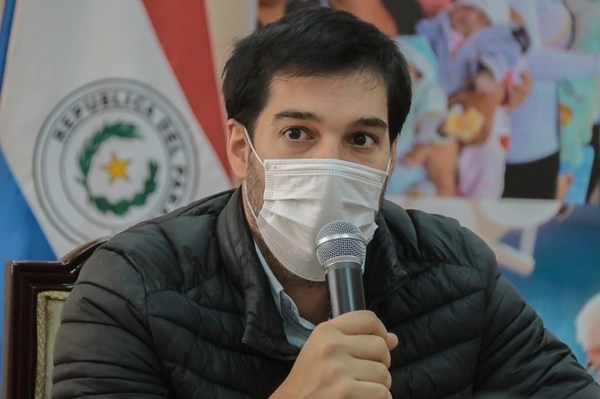 Para Guillermo Sequera, pandemia de covid-19 está “estancada” en el país - ADN Paraguayo