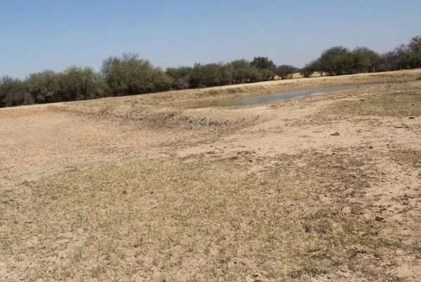 El fenómeno de la niña ya está causando estragos · Radio Monumental 1080 AM