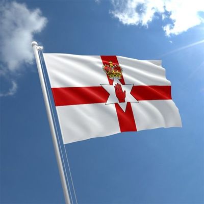 Nueva frontera en Irlanda tras el Brexit podría atizar violencia - Mundo - ABC Color