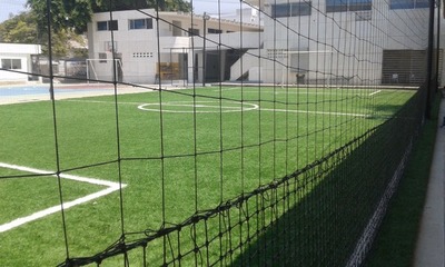 APRUEBAN PROTOCOLO PARA CANCHAS SINTÉTICAS, PERO FALTA FECHA DE RETORNO