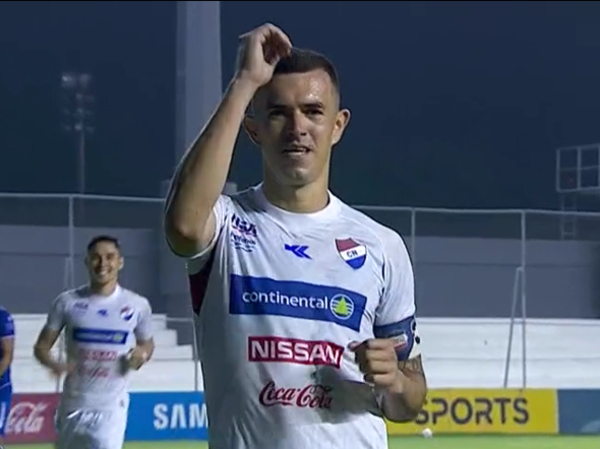 A la Gran 7 Lekaja de la jornada 22 del torneo Apertura