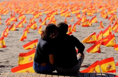 España supera los 800.000 contagios por coronavirus - Mundo - ABC Color
