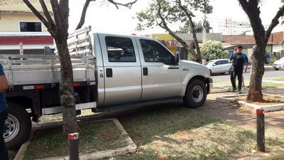 Sicarios asesinan a ecuatoriano en Pedro Juan Caballero - Nacionales - ABC Color