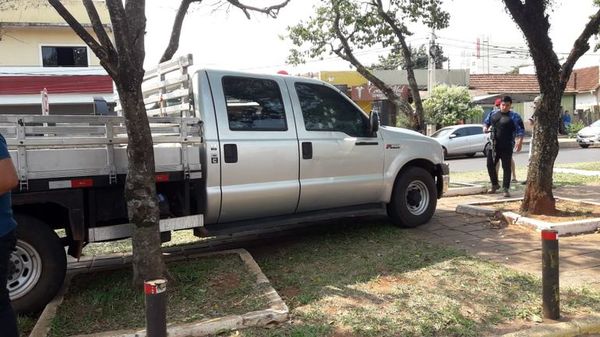 Sicarios asesinan a ecuatoriano en Pedro Juan Caballero - Nacionales - ABC Color