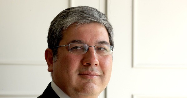 La Nación / Mano a mano LN: Julio Duarte Van Humbeck habla de la carrera y la representación política
