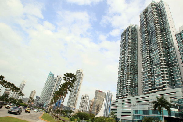 La tradicional expo inmobiliaria de Panamá se enfoca en los compradores extranjeros - MarketData