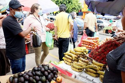 Las MiPymes requieren liquidez para apoyar la recuperación económica de Honduras - MarketData
