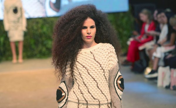 Perú, cuna de la alpaca y el algodón orgánico, impulsa la moda sostenible - MarketData