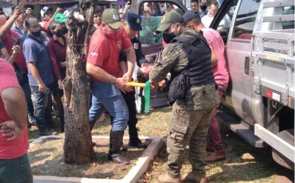 Ecuatoriano muere tras ser atacado a balazos en barrio General Díaz