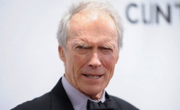 HOY / Clint Eastwood protagonizará y dirigirá una nueva película: "Cry Macho"