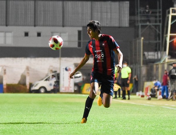Alexis Duarte, la revelación del Apertura