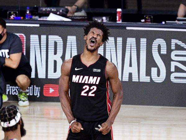 Miami Heat rompe la escoba y sigue con vida en las finales