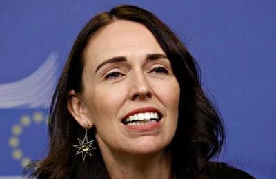 Primera ministra de Nueva Zelanda asegura que su país 'venció al virus otra vez' - SNT