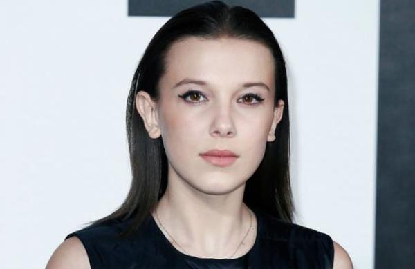 Millie Bobby Brown revela que casi abandona su sueño de ser actriz tras ser rechazada para 'Game of Thrones' - SNT