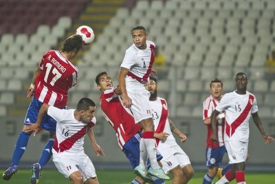 Un club de la MLS niega permiso y Perú tendrá una baja ante la Albirroja y Brasil