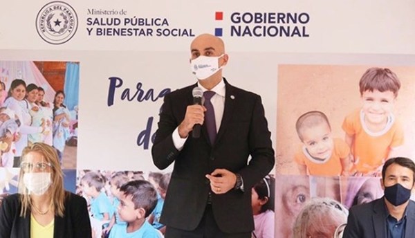 Ministerio de Salud anunció "Reguetón COVID" - Teleshow