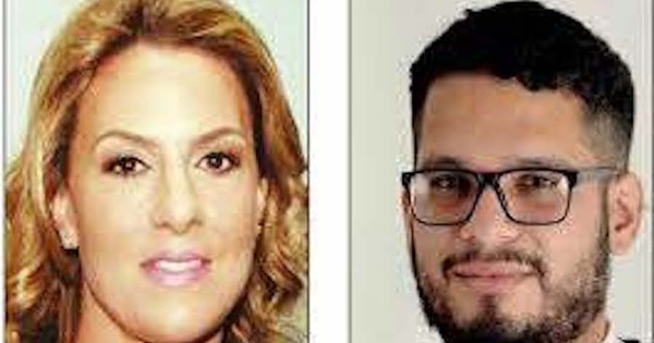 La Nación / Jueza pide sanción para chicaneros en juicio contra directora de ABC y otros