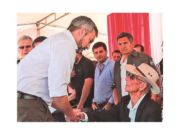Excombatientes exigen desembolso de canon de quiniela para pensiones