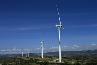La energía renovable se cae de nuevo de los planes del Gobierno mexicano - MarketData