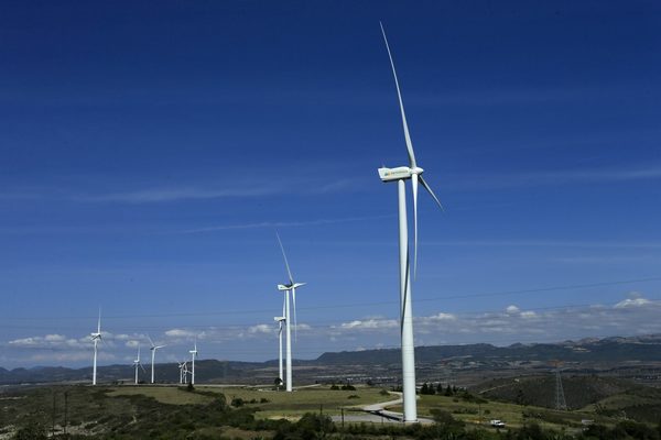 La energía renovable se cae de nuevo de los planes del Gobierno mexicano - MarketData
