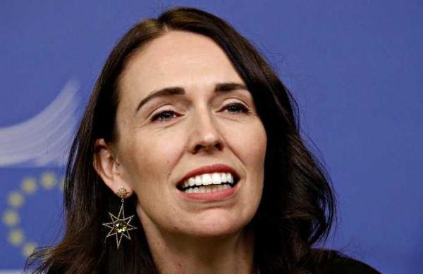 Primera ministra de Nueva Zelanda asegura que su país 'venció al virus otra vez' - C9N