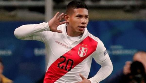 Equipos de EEUU niegan permiso a futbolistas de Perú y Venezuela - Fútbol - ABC Color