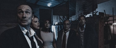 HOY / Declaran de interés cultural la película paraguaya "La lista"