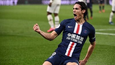 Cavani acaba su fichaje por el Manchester United - Fútbol - ABC Color