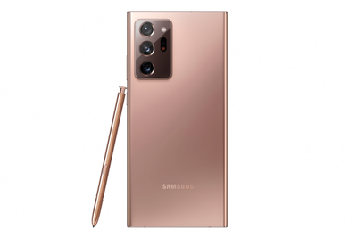 El nuevo Samsung Galaxy Note20 se suma al programa “Cambialo por un Galaxy”